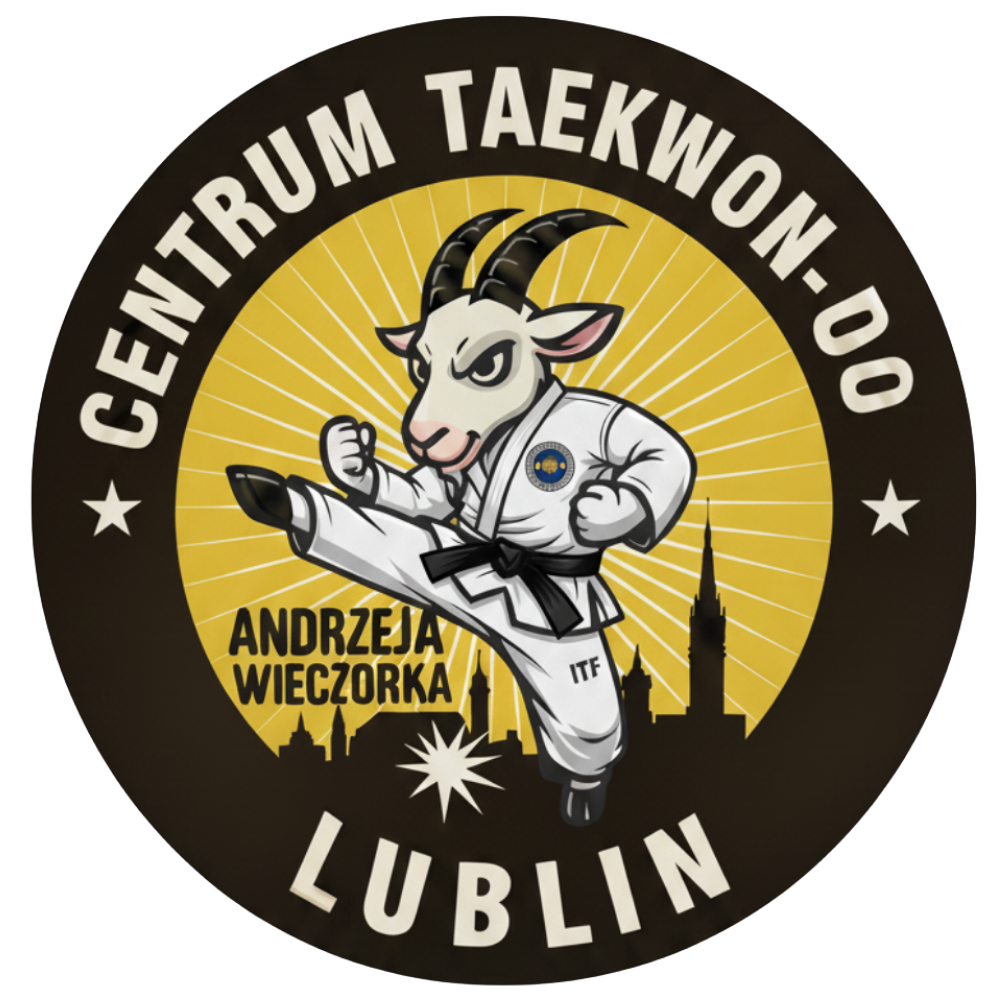 Taekwon-do Lublin | Andrzej Wieczorek
