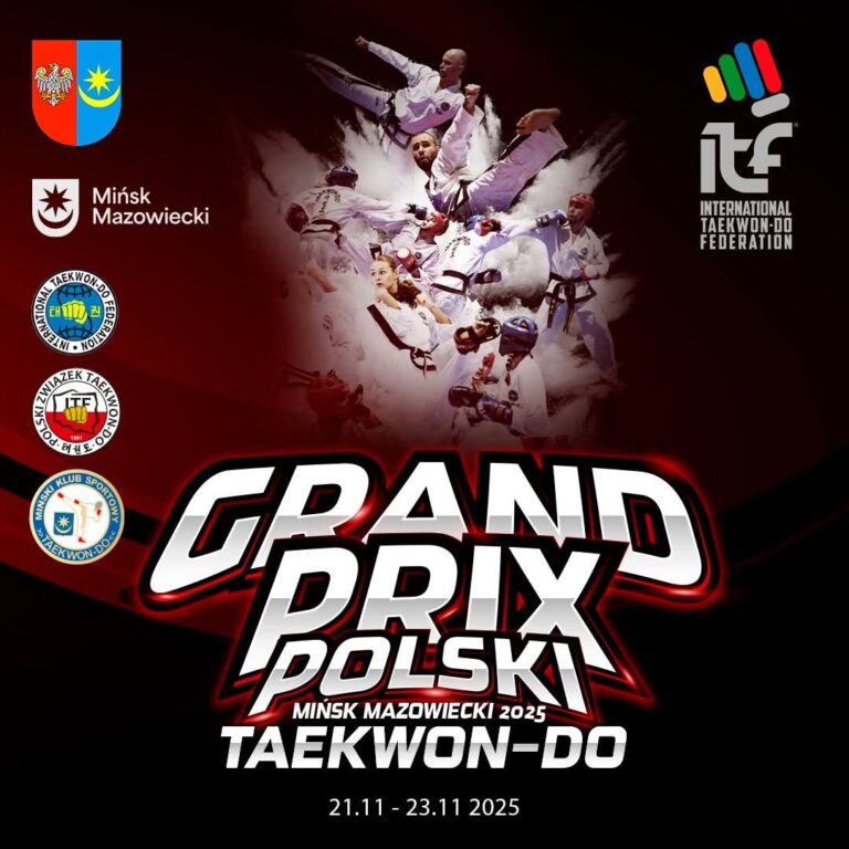 Trenuj, walcz, wygrywaj!