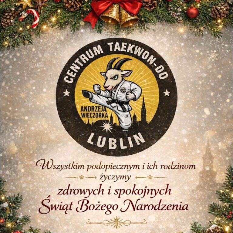 Wesołych Świąt Bożego Narodzenia